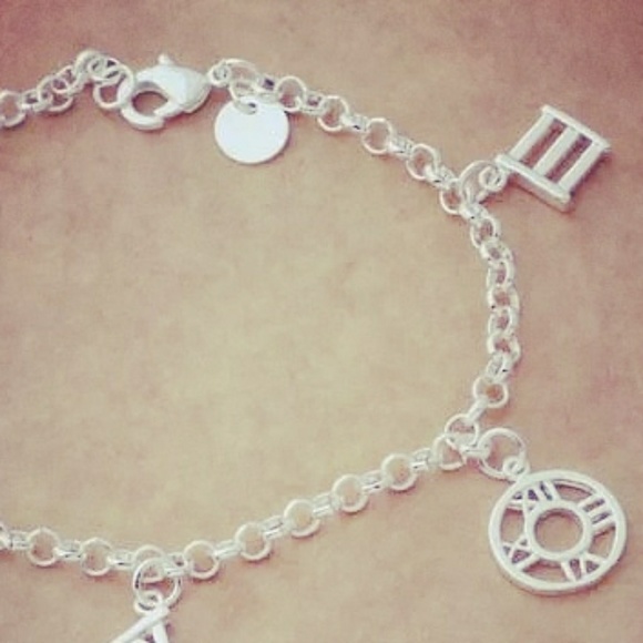 5 piece .925 Atlas Collection - Picture 2 of 7